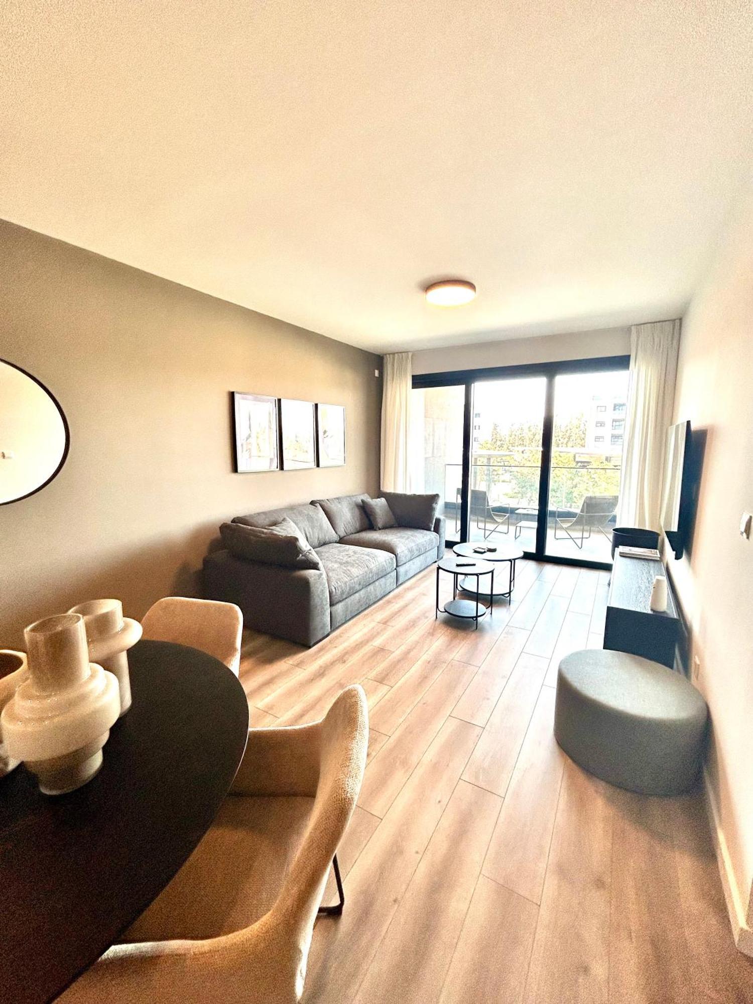Apartment Sunset Gardens - - By Tlv Living *