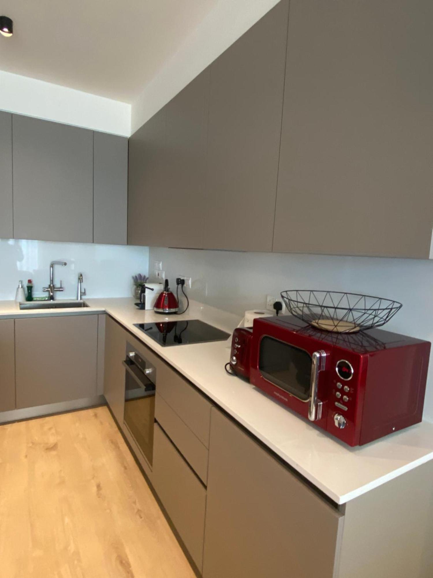 Apartment Sunset Gardens - - By Tlv Living *
