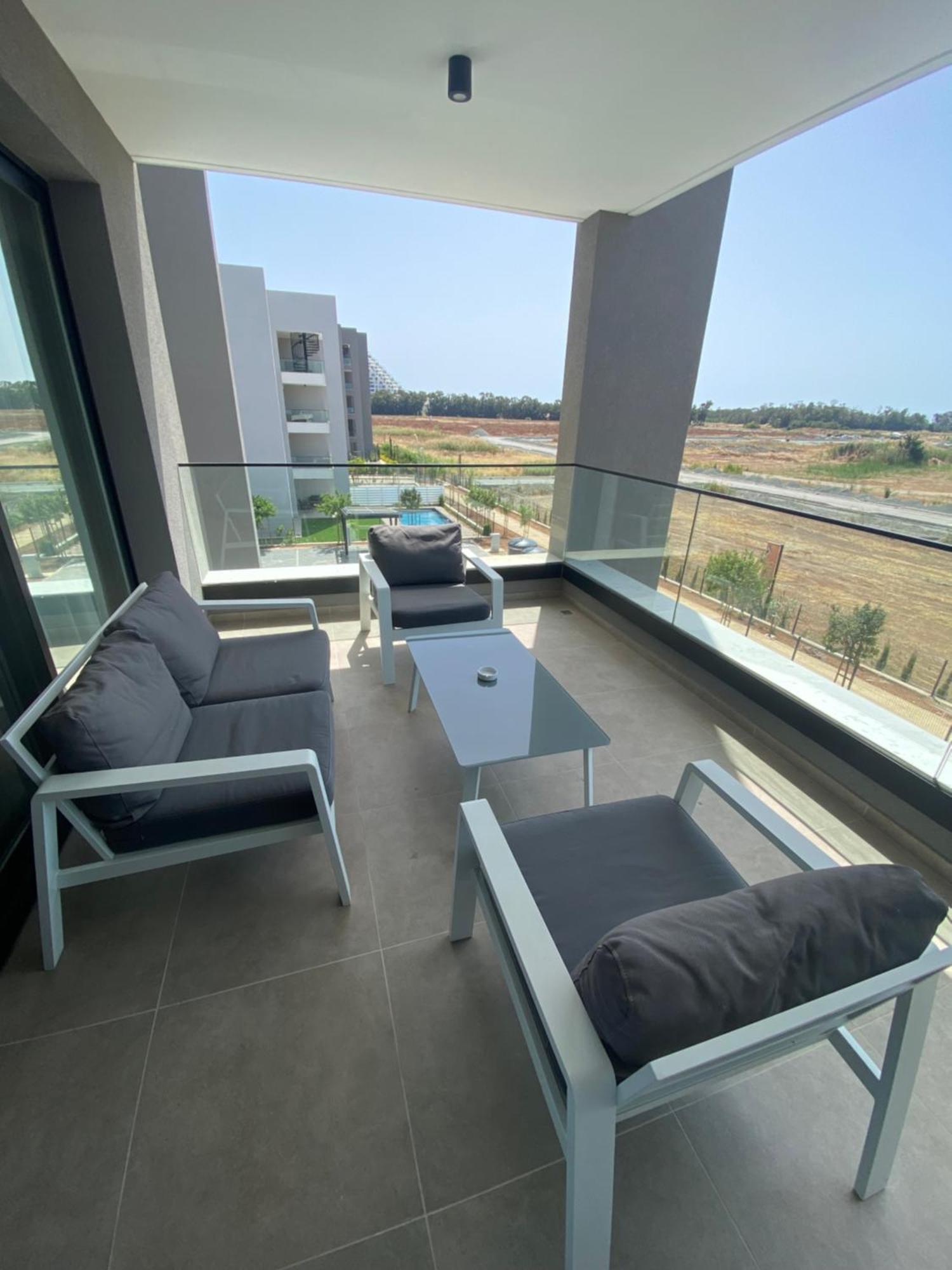 Sunset Gardens - - By Tlv Living * Limassol