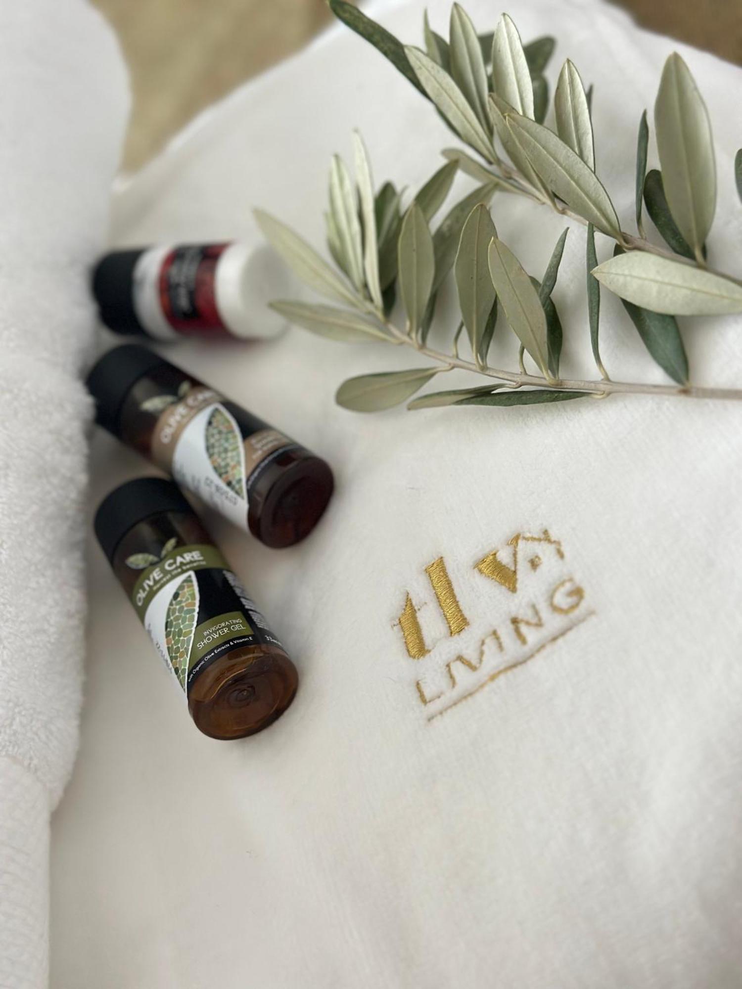 Apartment Sunset Gardens - - By Tlv Living Limassol