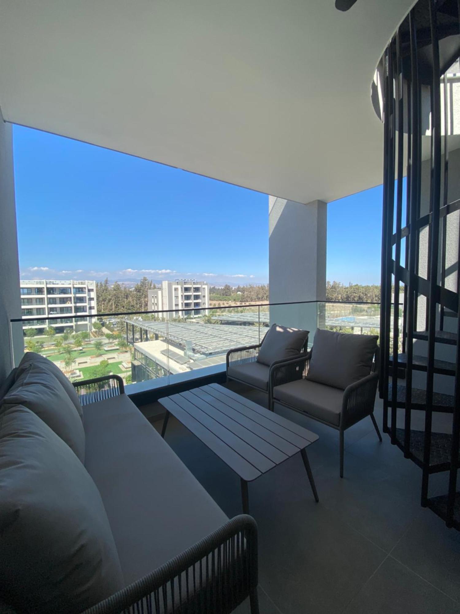 Apartment Sunset Gardens - - By Tlv Living Limassol