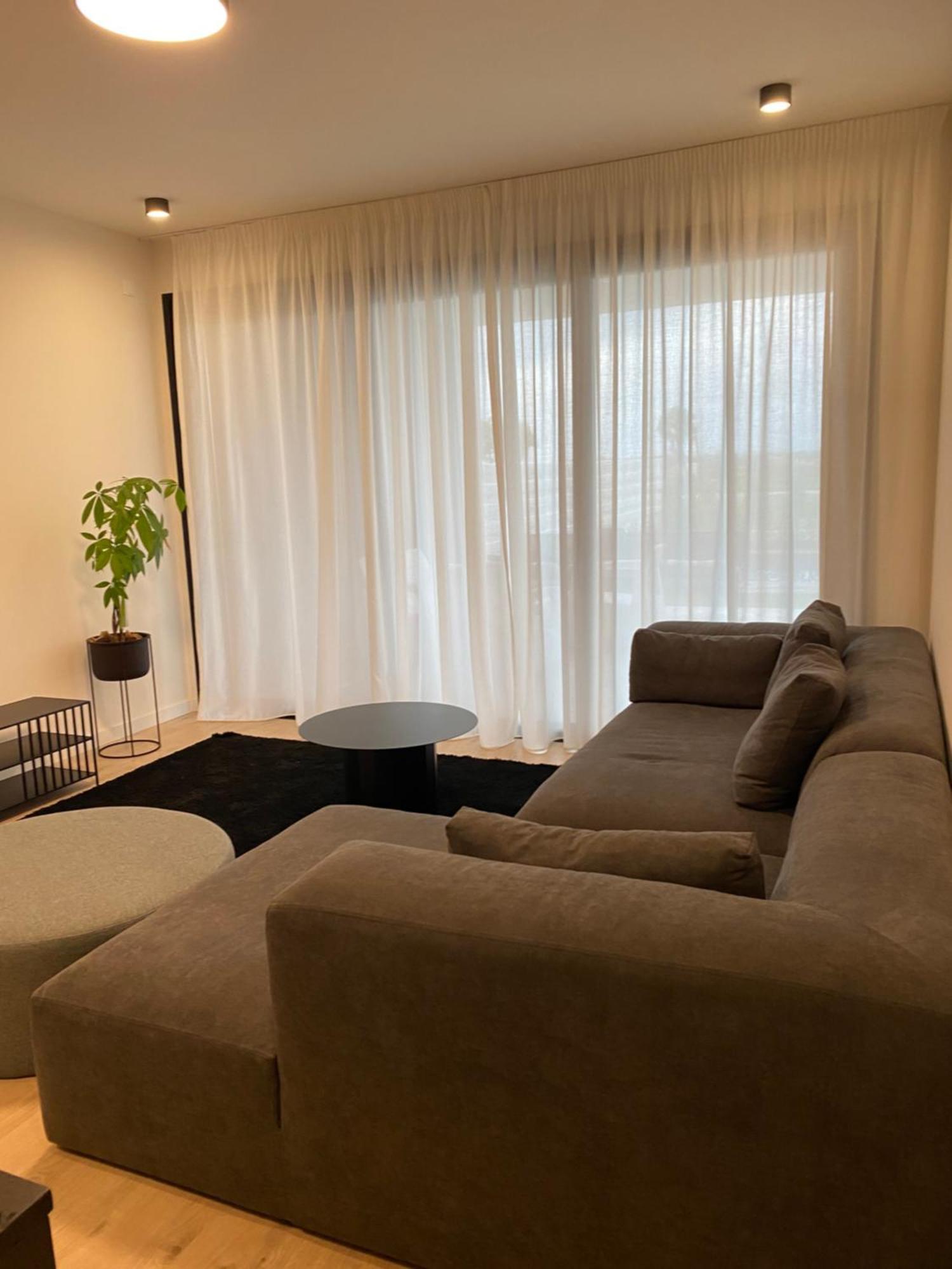 Sunset Gardens - - By Tlv Living Apartment