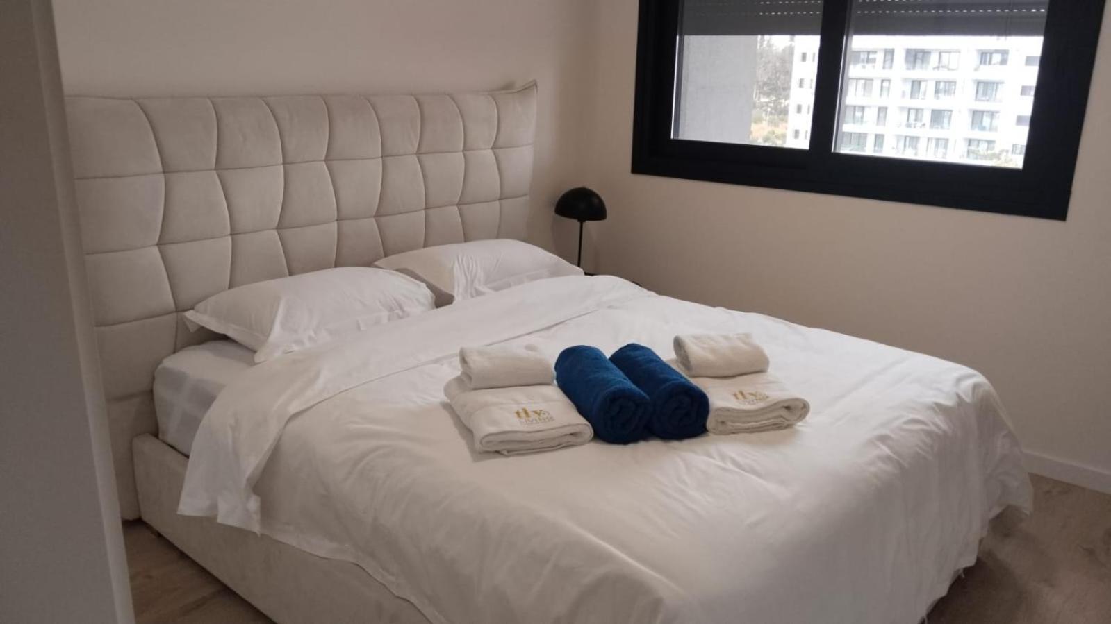 Sunset Gardens - - By Tlv Living Limassol