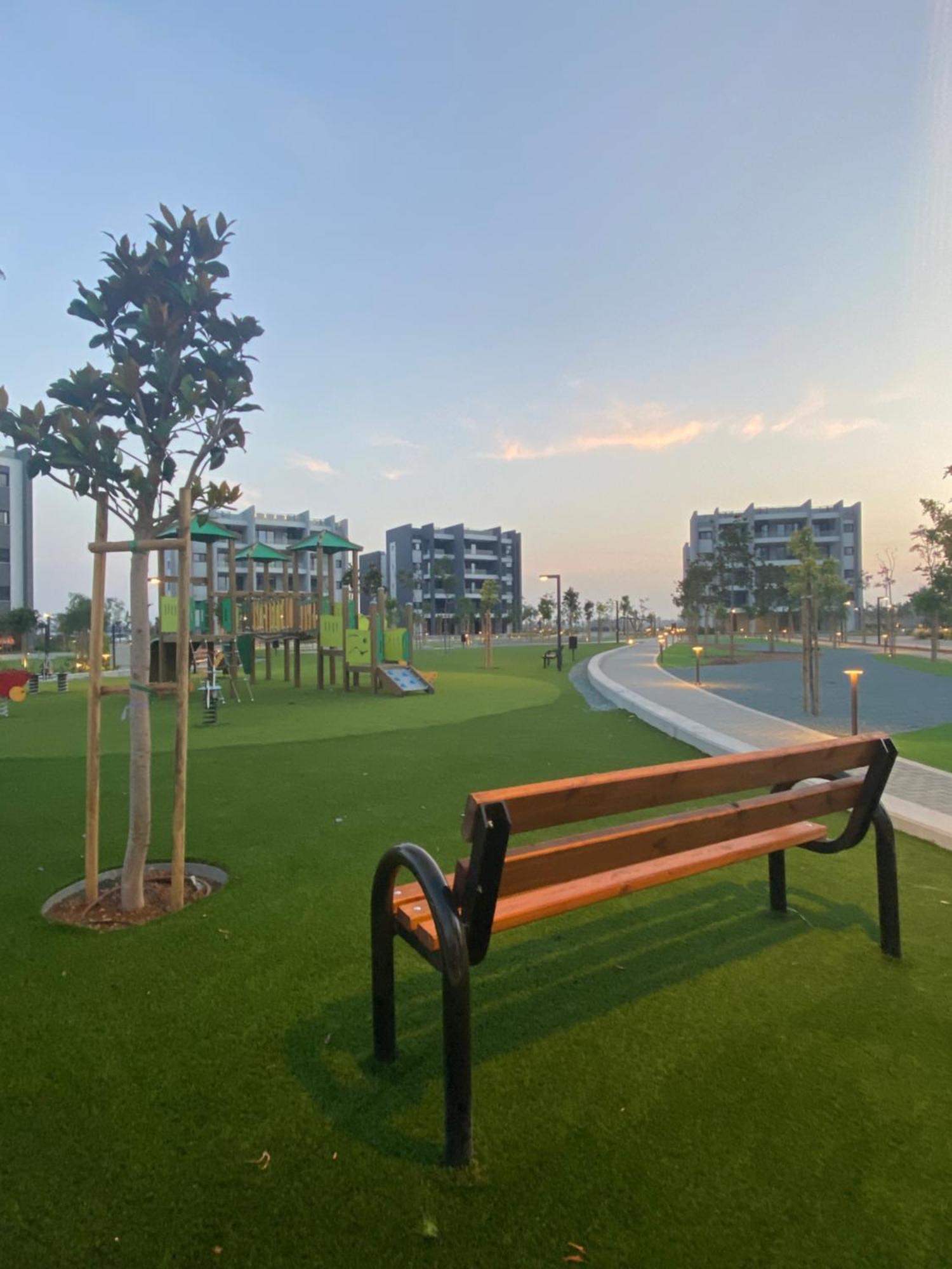 Sunset Gardens - - By Tlv Living Апартаменты *