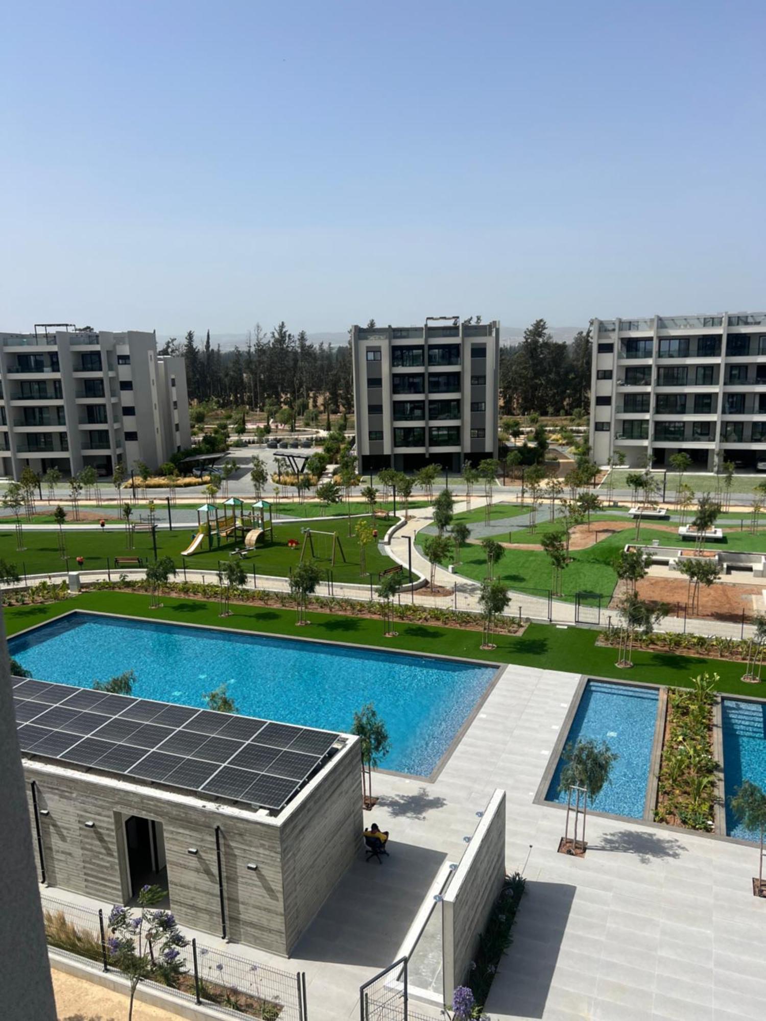 Sunset Gardens - - By Tlv Living
