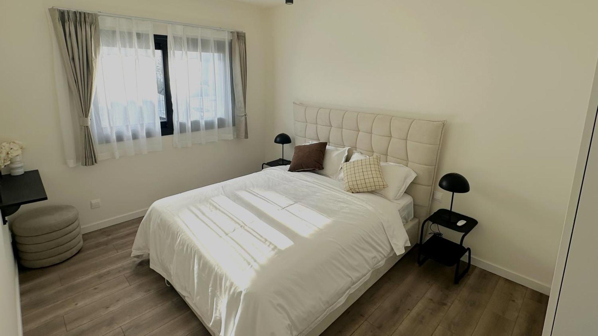 Апартаменты Sunset Gardens - - By Tlv Living