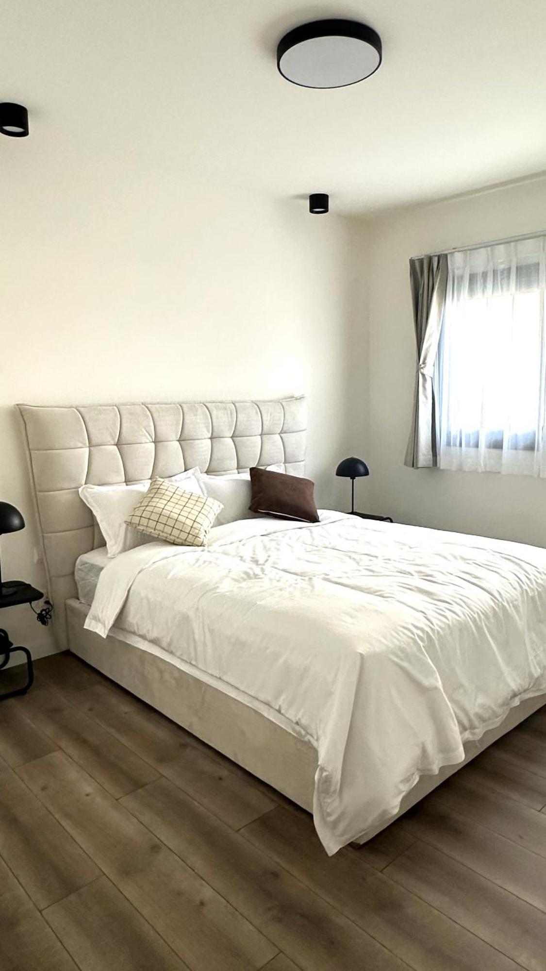 Апартаменты Sunset Gardens - - By Tlv Living *