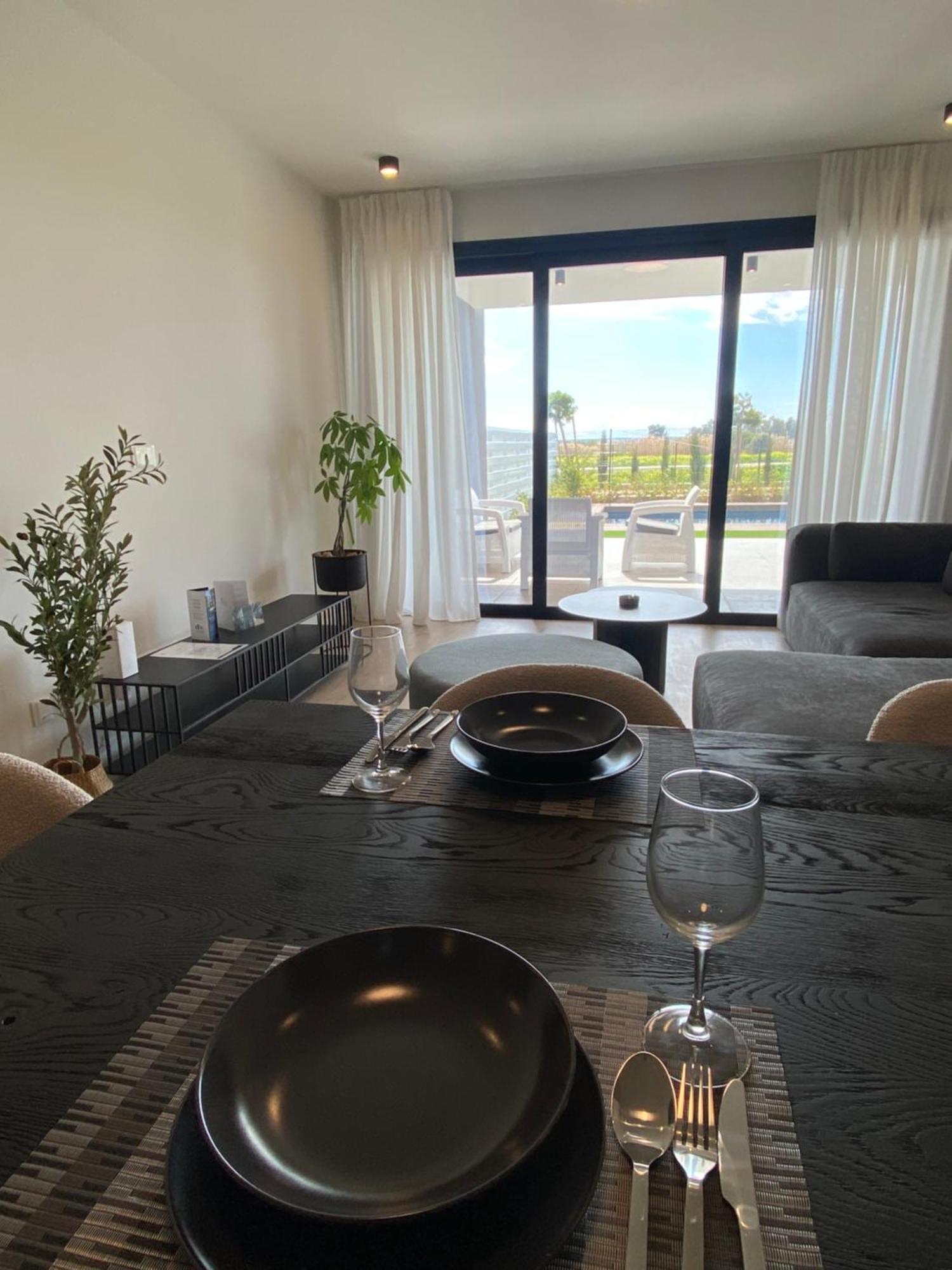 Апартаменты Sunset Gardens - - By Tlv Living