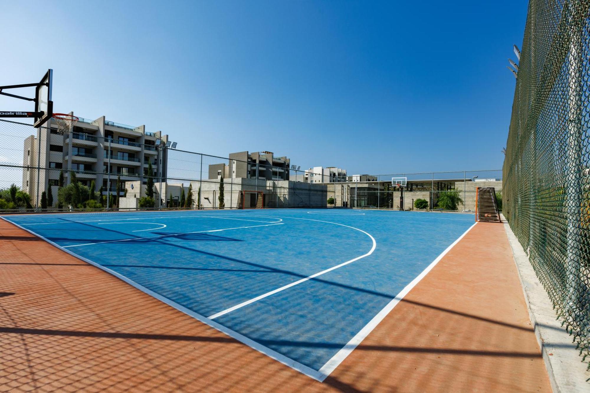 Апартаменты Sunset Gardens - - By Tlv Living