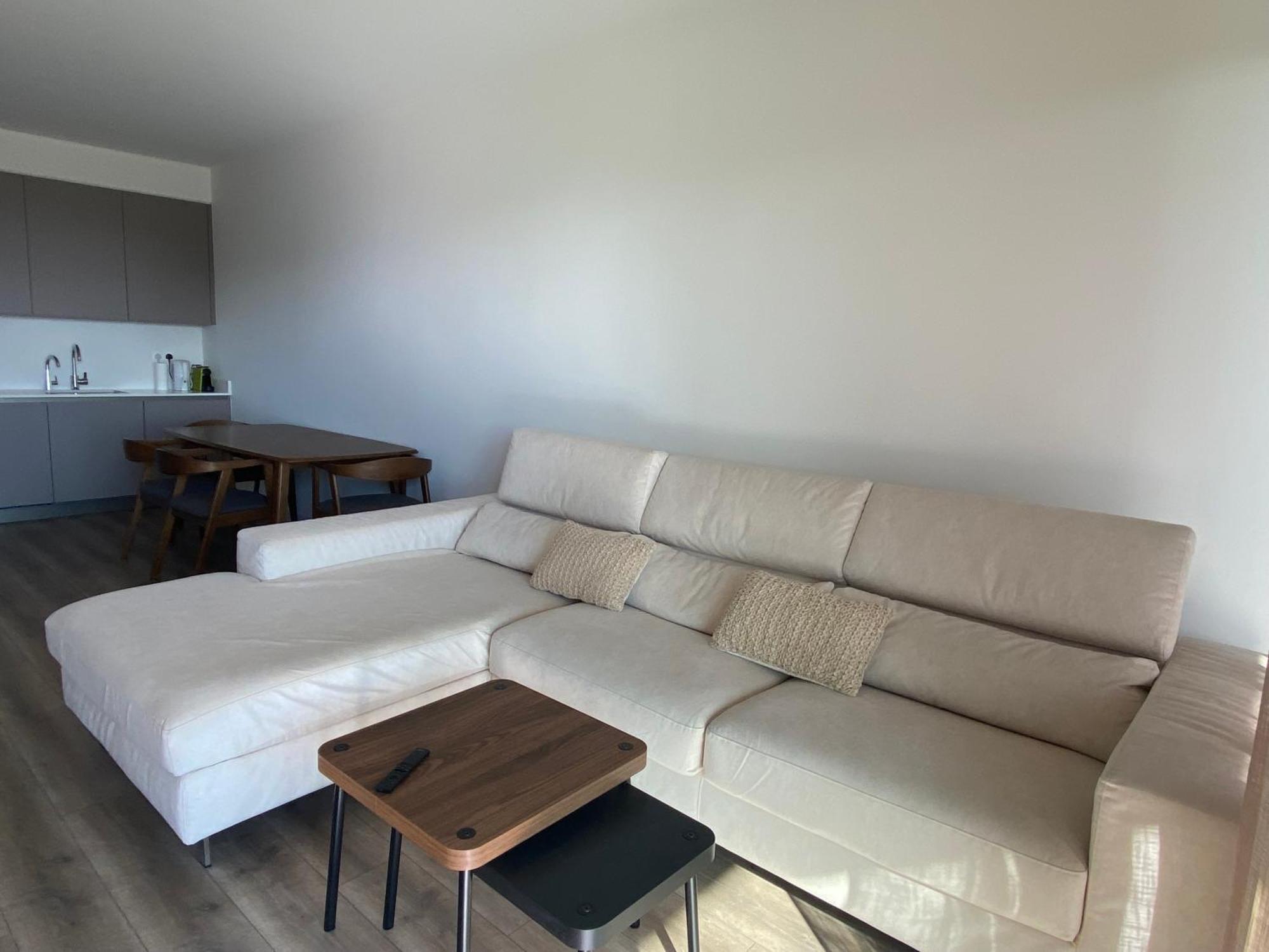 Апартаменты Sunset Gardens - - By Tlv Living *